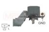 ERA 215517 Alternator Regulator